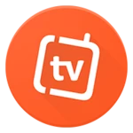 dailyme tv android application logo